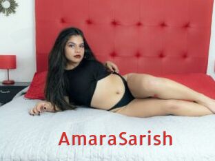 AmaraSarish