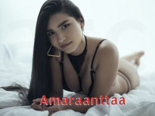 Amaraanttaa
