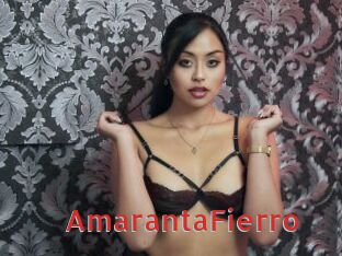 AmarantaFierro