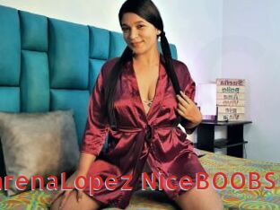 AmarenaLopez_NiceBOOBS