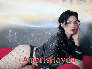 AmarisHayda