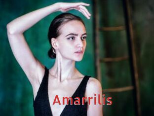 Amarrilis