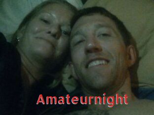 Amateurnight