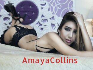 AmayaCollins