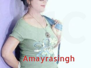 Amayrasingh