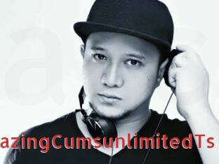AmazingCumsunlimitedTs
