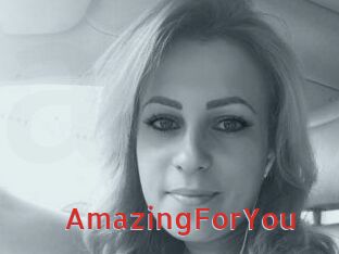 AmazingForYou