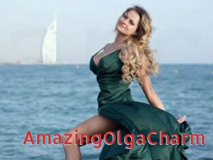AmazingOlgaCharm
