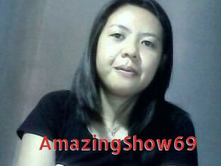 AmazingShow69