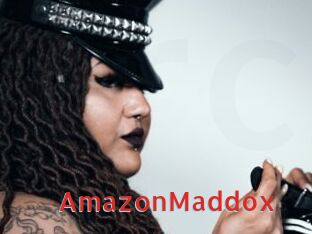 AmazonMaddox