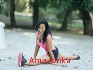 Amazonka
