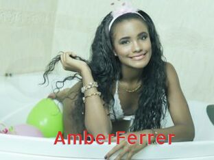 AmberFerrer