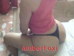 AmberFoxi