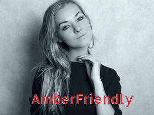 AmberFriendly