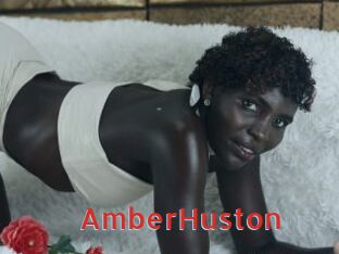 AmberHuston