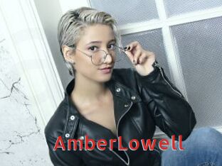 AmberLowell