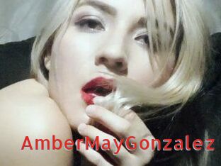 AmberMayGonzalez