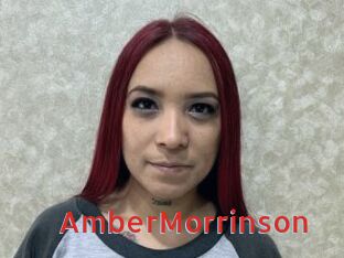 AmberMorrinson