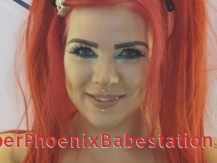AmberPhoenixBabestation