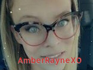 AmberRayneXO
