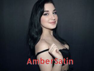 AmberSatin