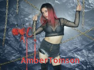 AmberTomson