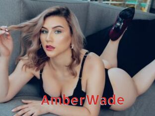 AmberWade