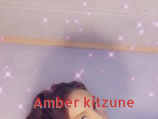 Amber_kitzune