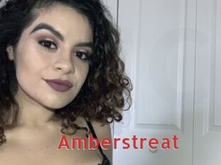 Amberstreat