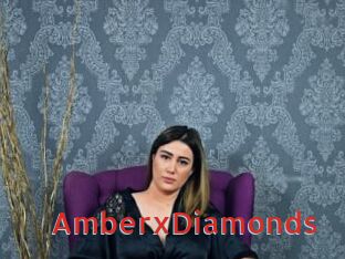 AmberxDiamonds