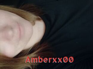 Amberxx00