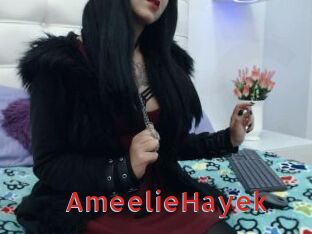 AmeelieHayek