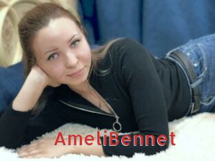 AmeliBennet