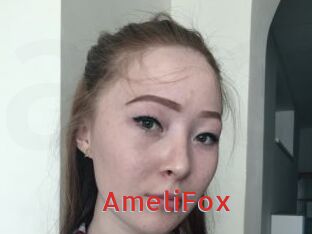 AmeliFox