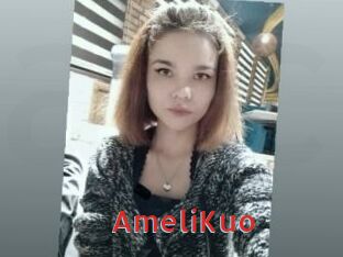 AmeliKuo