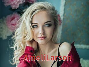 AmeliLarson