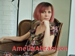AmeliaAbramson