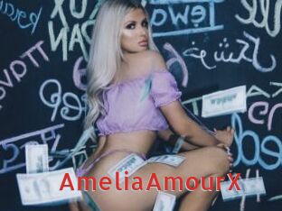 AmeliaAmourX