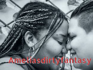 Ameliasdirtyfantasy