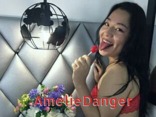 AmelieDanger
