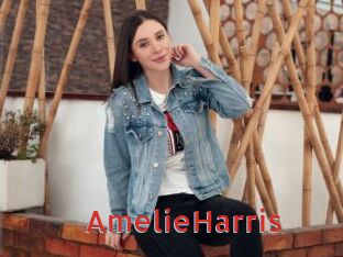 AmelieHarris