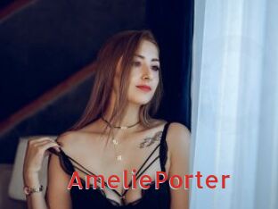 AmeliePorter