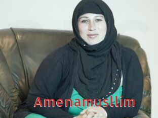 Amenamusllim