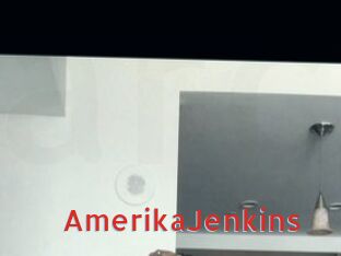 AmerikaJenkins
