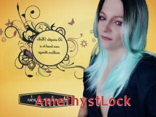 AmethystLock