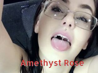Amethyst_Rose