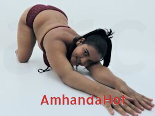 AmhandaHot