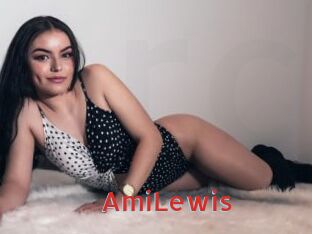 AmiLewis