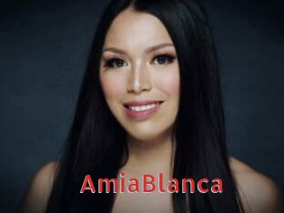 AmiaBlanca