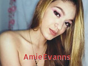 AmieEvanns